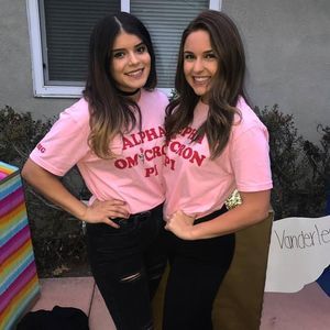 Meet your Posher, Kaitlyn